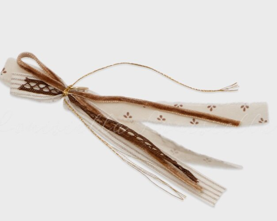 LOUISIELLA GRACELYN HAIR PIN (OS)