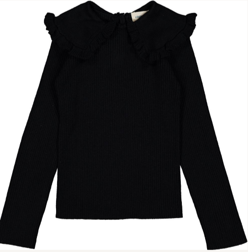 LOUIS LOUISE ALINOU PULLOVER (3-12Y)