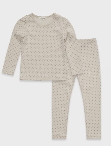 LOUISIELLA HERSCHEL SET (3-10Y)