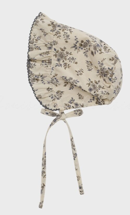 LOUISIELLA LASPE BONNET (NB-XS)