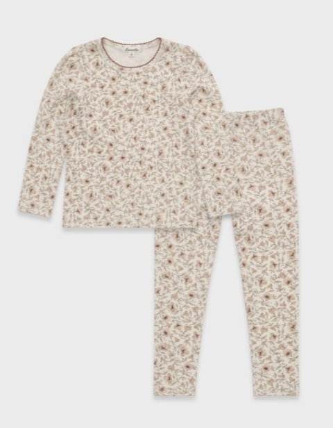 LOUISIELLA LEVERIER SET (3-10Y)