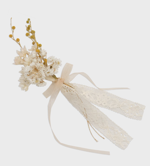 LOUISIELLA RUBEL HAIR PIN (OS)