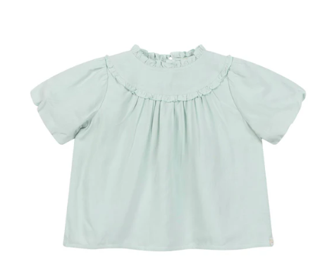 LRDM FELINE TOP (5-12Y)