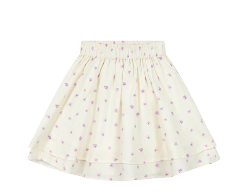 LRDM JULIETTE SKIRT (5-12Y)