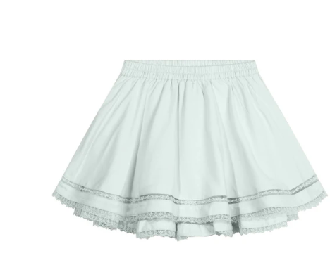 LRDM JULIETTE SKIRT (5-12Y)