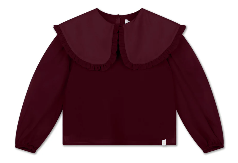 LRDM LUNE TOP (7-16Y)