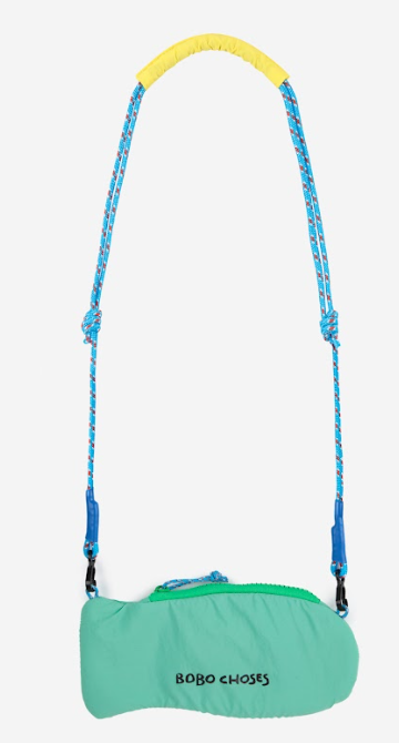 BOBO CHOSES LUCKY FISH HAND BAG (OS)