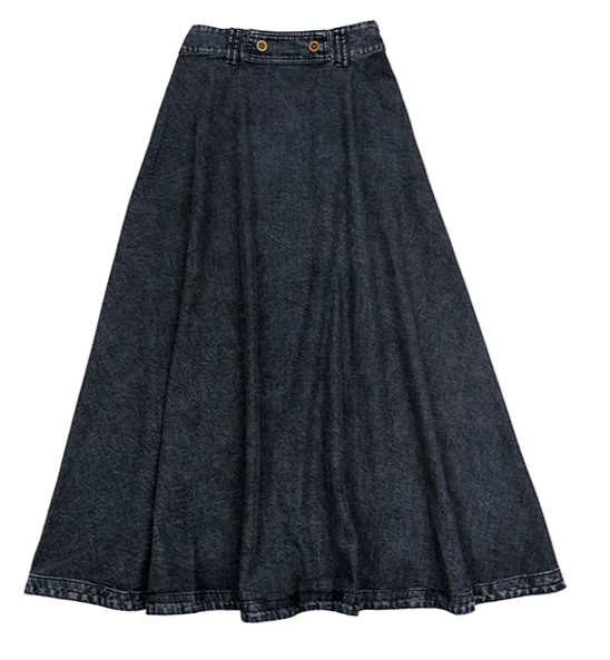LUNA MAE AMY SKIRT (XS-XL)