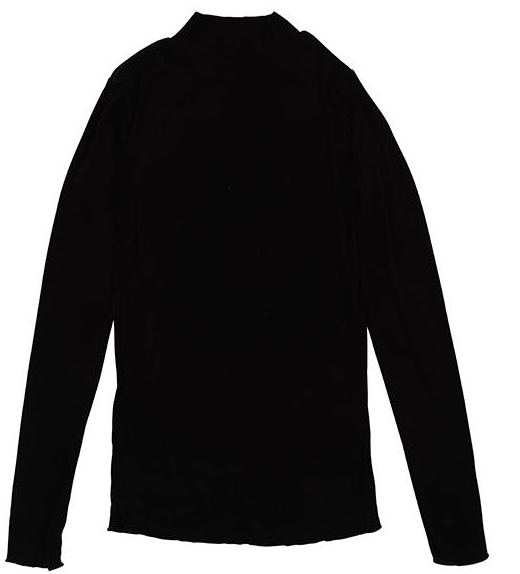 LUNA MAE ETTA BASIC TURTLENECK (XS-XL)