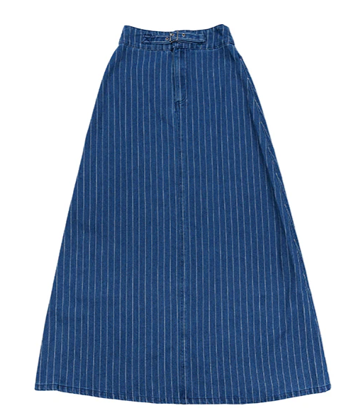 LUNA MAE HOPE SKIRT (XS-XL)