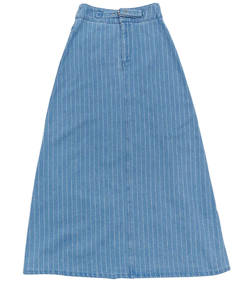 LUNA MAE HOPE SKIRT (XS-XL)
