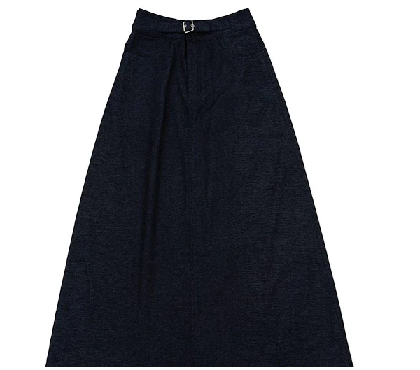 LUNA MAE HOPE SKIRT (XS-XL)
