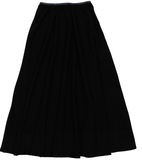 LUNA MAE INDI CORDUROY SKIRT (XS-XL)