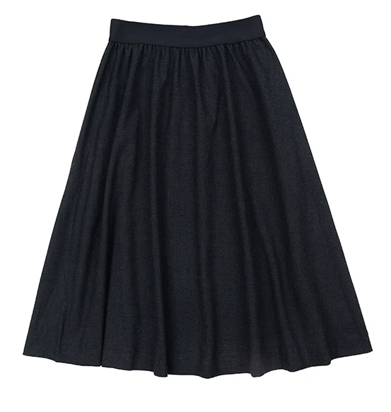 スカート LIA MAYA SKIRT CLAY BROWN XS LIA MAYA SKIRT CLAY BROWN XS The Maya Mini Skirt / Chilli