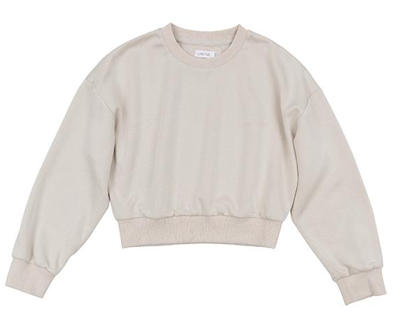 LUNA MAE SAGE SWEATSHIRT(XS-XL)