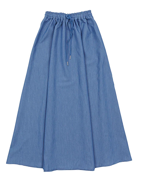 LUNA MAE JOY SKIRT (XS-XL)