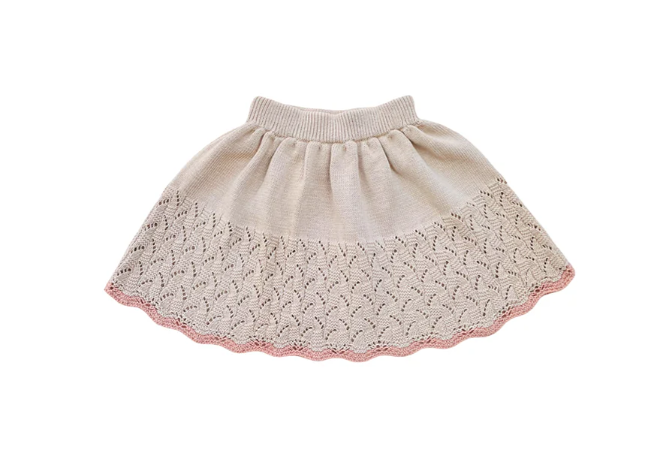 MABLI AWENA SKIRT (2-10Y)