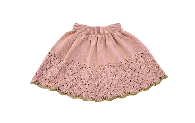 MABLI AWENA SKIRT (2-10Y)