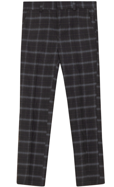 MANN TREK LONG PANTS (3-8Y)