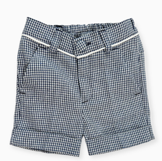 MANUELLE & FRANK BERMUDA (2-6Y)