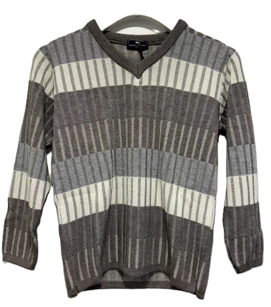 MANUELL & FRANK MAGLIA TOP (6-7Y)