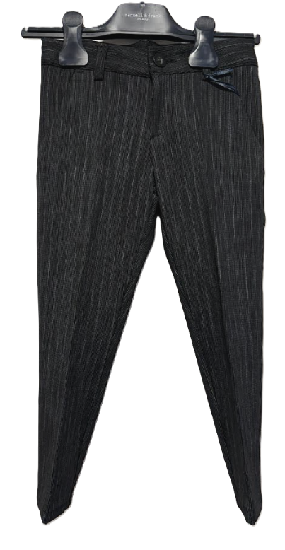 MANUELL & FRANK PANTS (3-7Y)