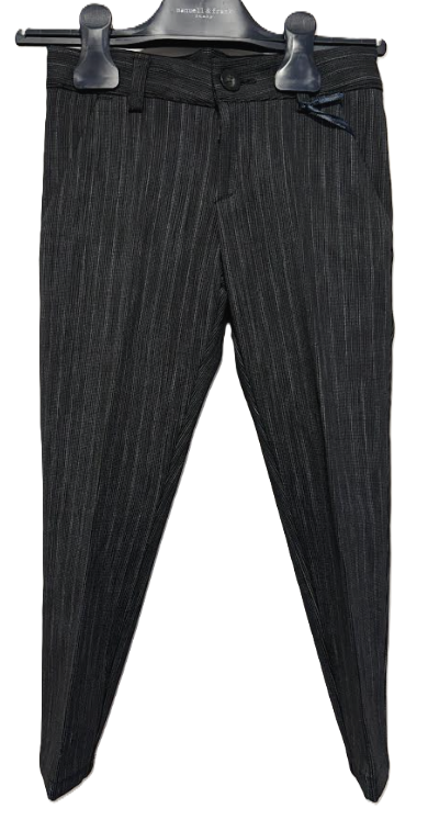 MANUELL & FRANK PANTS (8-12Y)