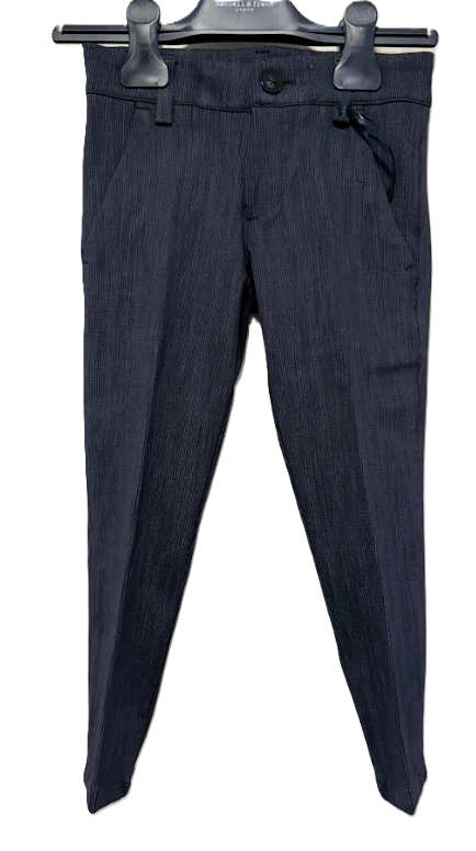 MANUELL & FRANK PANTS (8-12Y)