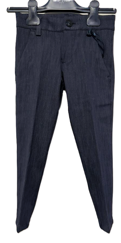 MANUELL & FRANK PANTS (3-7Y)