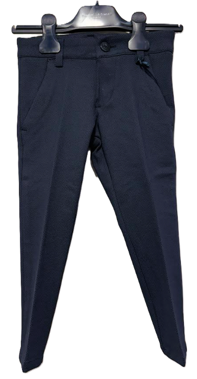 MANUELL & FRANK PANTS (3-7Y)