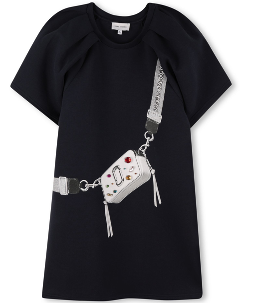 MARC JACOBS DRESS (3-10A)