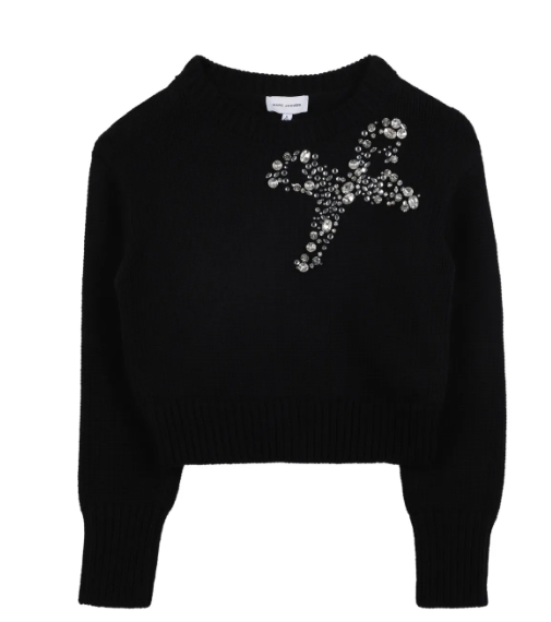 MARC JACOBS PULLOVER (10-12+)