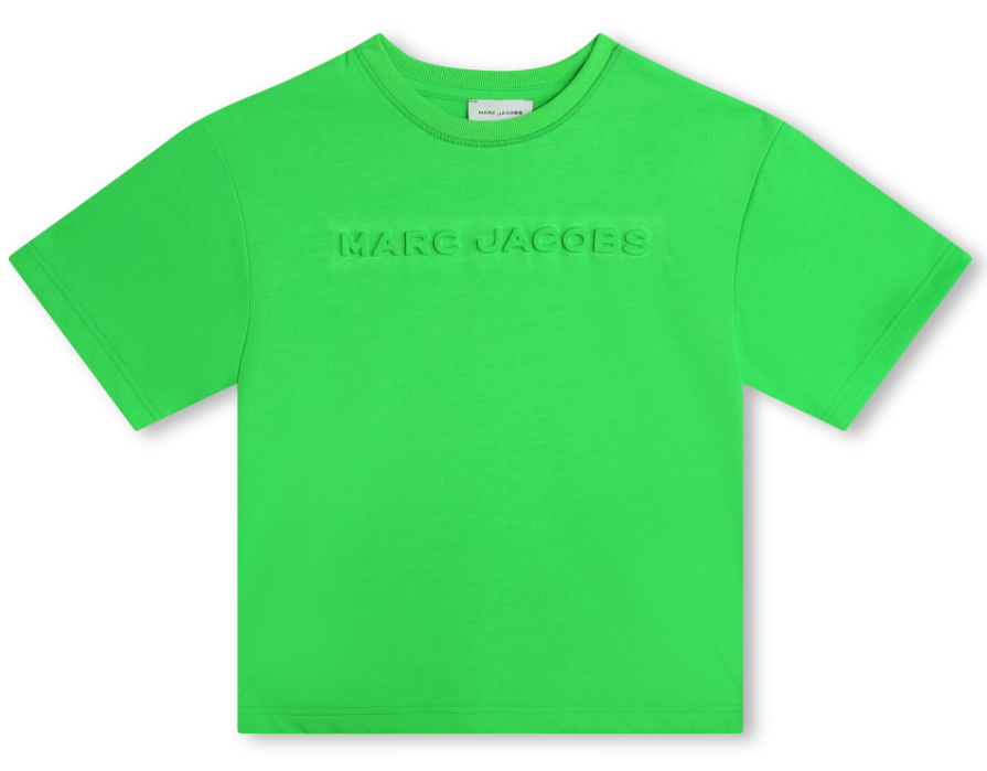 MARC JACOBS SS TEE SHIRT 2 8A