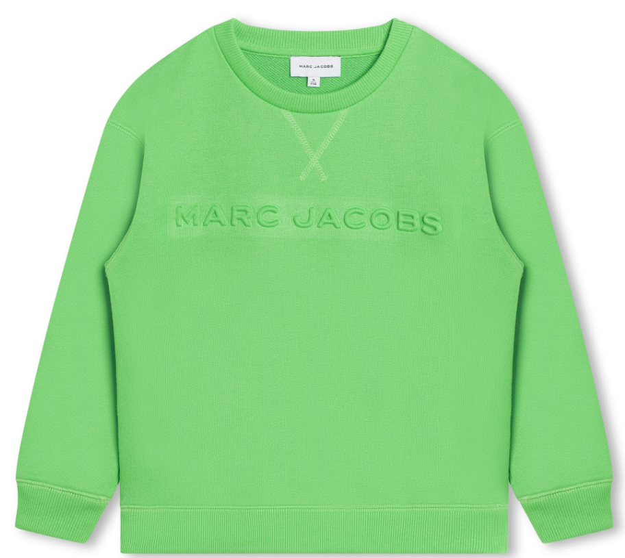 Marc store jacobs sweatshirt