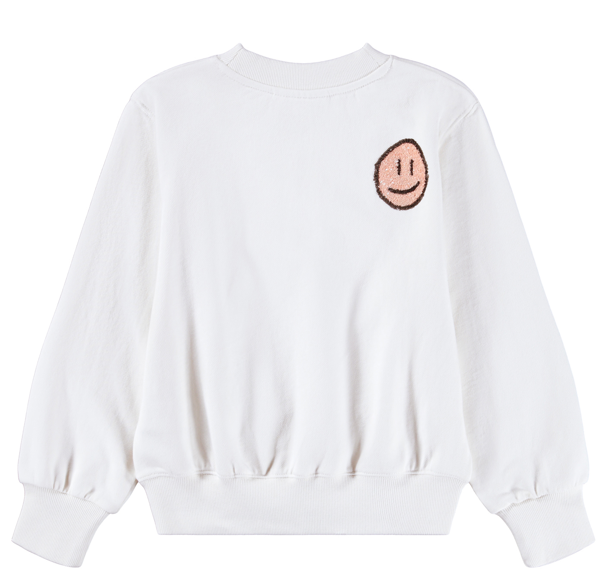 MOLO MARGE SWEATSHIRT (2-16Y)