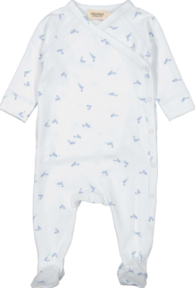 MARMAR SPRING RUBELLO (0M-9M)