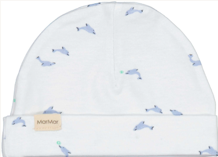 MARMAR AIKO HAT (0M-6M)