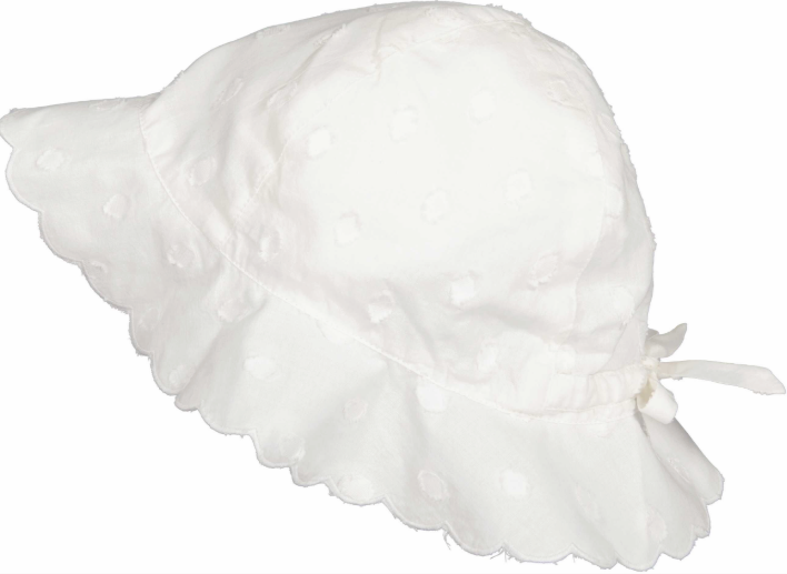 MARMAR ALBA BABY HAT (40-50)