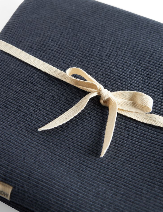 MARMAR ALIA BLANKET (OS)