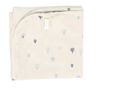 MARMAR ALIDA BLANKET (OS)