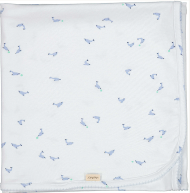 MARMAR ALIDA BLANKET (OS)