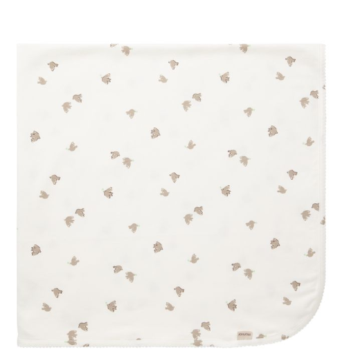 MARMAR ALIDA BLANKET (OS)