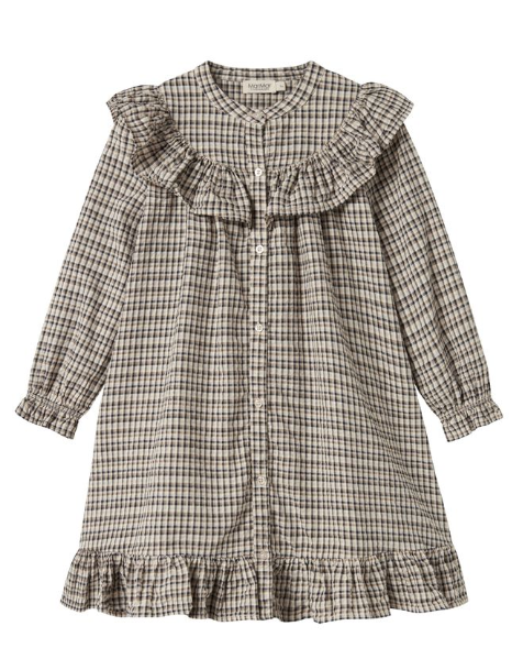 MARMAR DALINA DRESS (3-12Y)