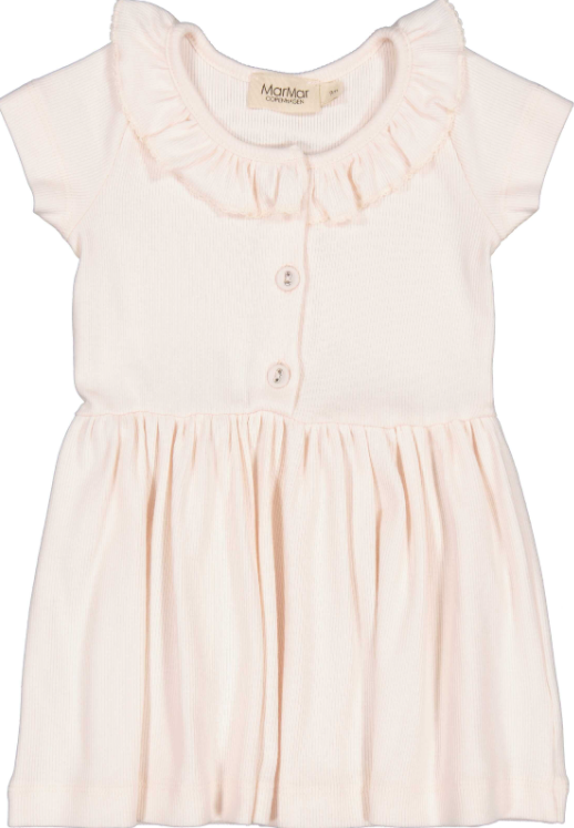 MARMAR DAMA DRESS (1.5Y-8Y)