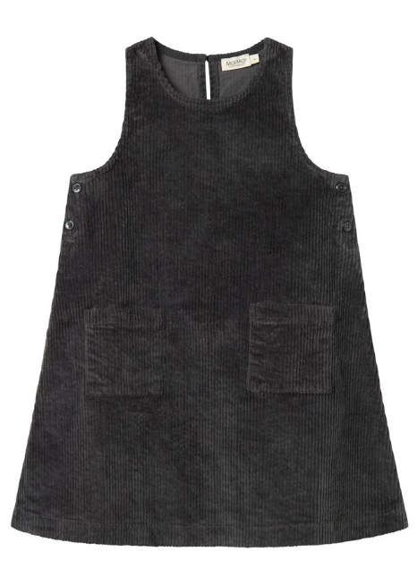 MARMAR DOKA DRESS (2-12Y)