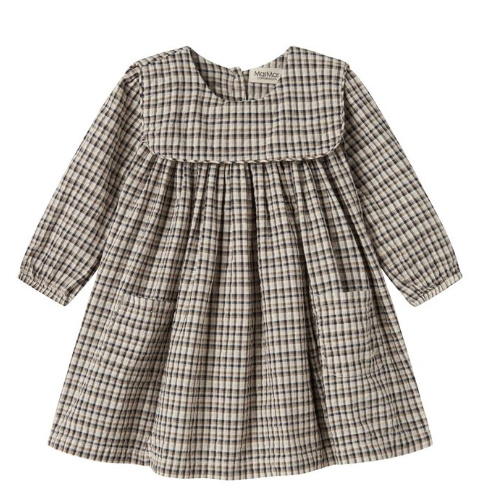 MARMAR DULLE DRESS (1.5Y-3Y)