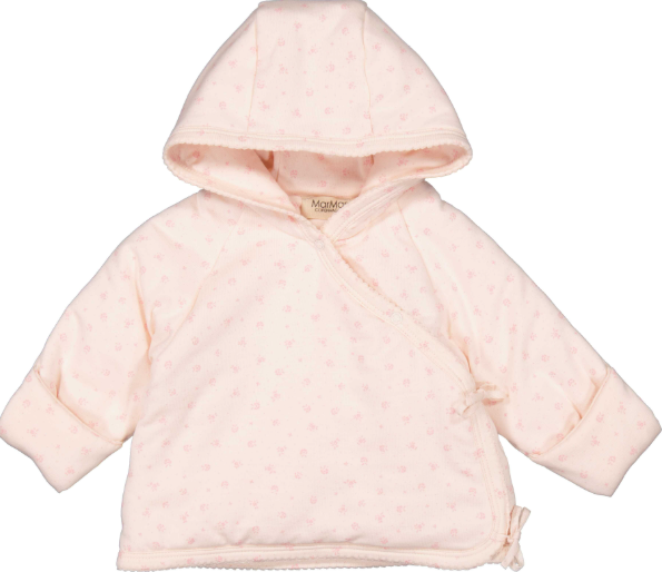 MARMAR JAMES JACKET (0M-1.5Y)