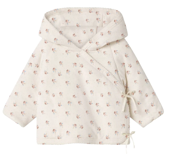 MARMAR JAMES JACKET (2M-9M)