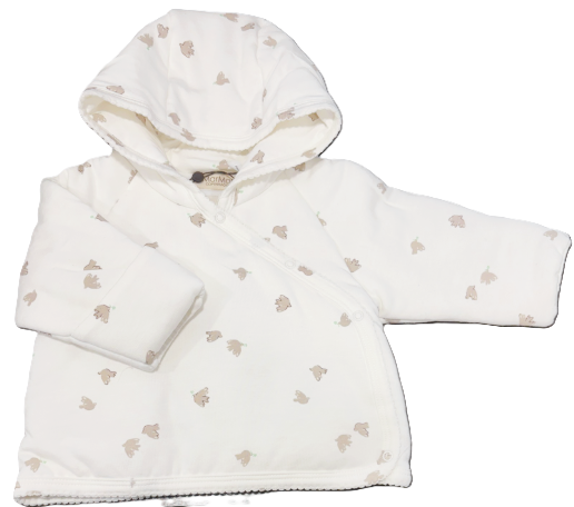 MARMAR JAMES JACKET (2M-9M)