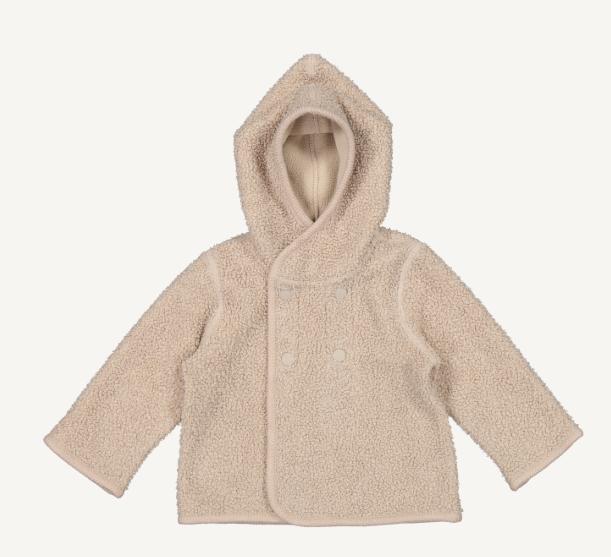 MARMAR JOJOA JACKET (6M-3Y)